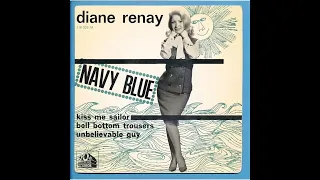 NAVY BLUE DIANE RENAY (2024 MIX)