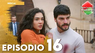 Hercai - Episodio 16