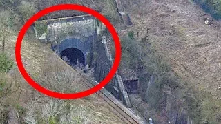 5 Secret Off-Limits Underground Locations