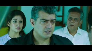 Aarambam Thala Ajith Mass Scene Ever HD #thala #ajithkumar #massscene