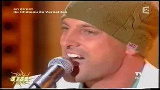 DANIEL POWTER - Bad Day (La Fete De La Musique 2005)