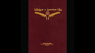 Villagers of Ioannina City - Promo 2010  (2010)