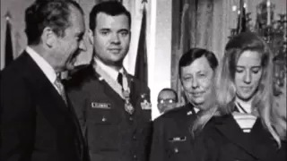 James Fleming, Medal of Honor, Vietnam War