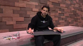 Paul Rodriguez skateboard setup 2022