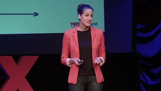 EVERY TED TALK EVER | Lindsey Quinn | TEDxOakland