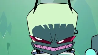 Discord - Invader Zim: Enter The Florpus AMV