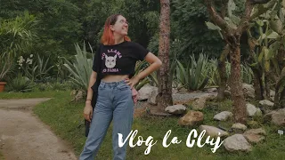 Vlog la Cluj (plimbari & chill)