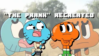 TAWOG Animation - The Prank Recreated