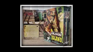 The Blood Island Collection Blu-Ray Unboxing - Severin Films