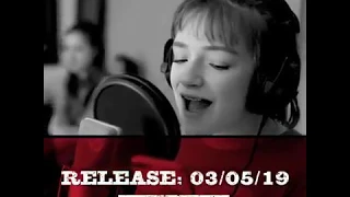 Mimi and Josy auf „3 days - Stay tuned!!! 🤟🏻❤️ #release #single #thebosshoss #MimiandJosy