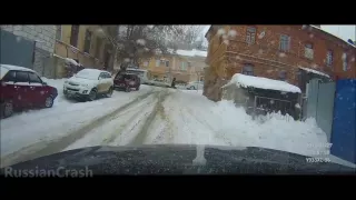 Подборка Аварий и ДТП #241/Январь 2016/Car crash compilation/January 2016