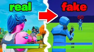 I Played Every Fortnite RIP-OFF