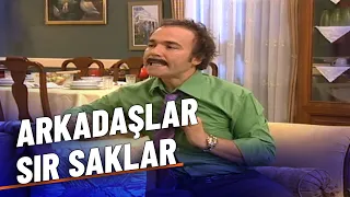 Sacıt Kral elime düştü - Burhan Altıntop