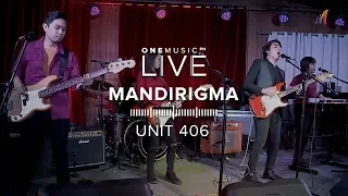 "Mandirigma" by Unit 406 | One Music LIVE 2019