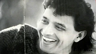 Mithun Chakraborty