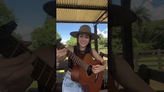 Por amor te deixo ir - Zezé di Camargo e Luciano (Lorenah - Cover)