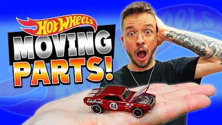 UNBOXING ALL 6 !! Hot Wheels Vintage Racing Club 2024
