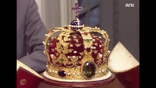 The Crown Jewels of Norway