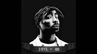 2Pac - Shape Of My Heart ( Sting Remix )