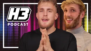 Jake Paul's New Scam - H3 Podcast #176