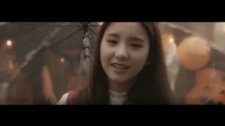 [MV] 이달의 소녀/현진 (LOONA/HyunJin) "다녀가요 (Around You)" [Reggaeton 2023 version]