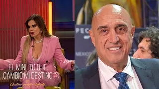 Los mejores AMANTES de Lucía Méndez: Esto dijo de Luis Miguel y Salvador Pineda | El Minuto