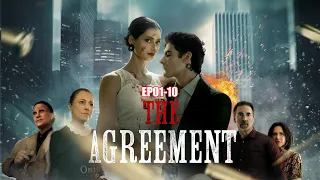 The Agreement - EP01-10 | GoodShort（Marriage first, love later）| 2024