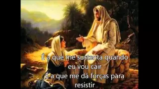 A mão de Deus - Pe Fabio de Melo