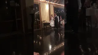 Wedding First Dance from the Sound of Music - The Laendler