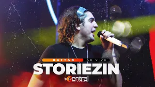 STORYZINHO - NATTAN AO VIVO EM RIBEIRA DO POMBAL | ​#CentraldoCamarote