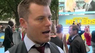 We're The Millers - UK Premiere Report