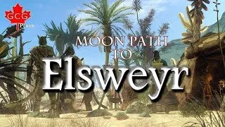 Skyrim: Moonpath to Elsweyr [Modded] - Full Playthrough