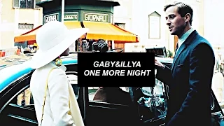 Gaby & Illya | One More Night