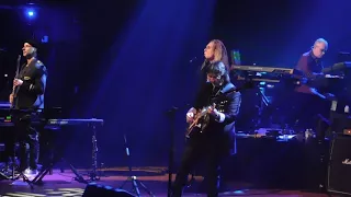 Steve Hackett - One For The Vine - 2/17/18 - Scottish Rite