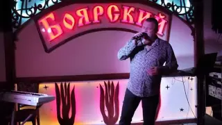 Саня Titoff Скрипач