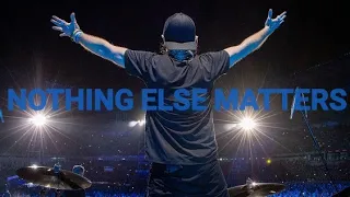 Metallica: Nothing Else Matters - Live In Belo Horizonte, Brazil (May 12, 2022)