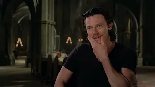 Dracula Untold Dracula Retold