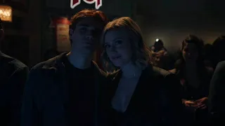 Riverdale 6x14 - Betty And Archie Scenes (2/2)