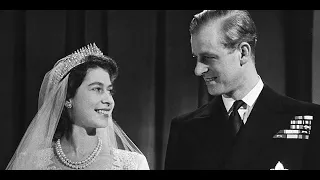Queen Elizabeth II and Prince Philip’s Love Story