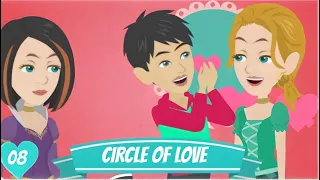 Circle of Love | EP 08 | Stories in English | Animated Stories | English Story | Invite English