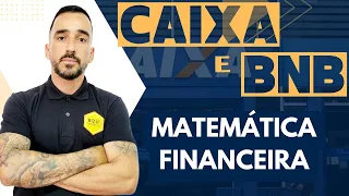 AULA 02 - CAIXA ECONÔMICA 2024 - MATEMÁTICA FINANCEIRA - JUROS COMPOSTOS