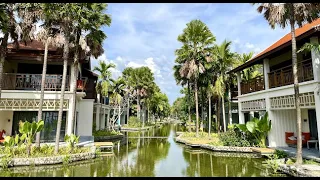 Grand Mercure Khao Lak Bangsak, Thailand