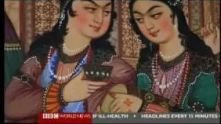 Iran & Persia - Omar Khayyam - The Poet of Uncertainty 3 of 5 - BBC Culture Documentary