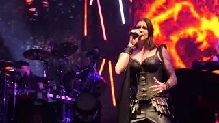 Nightwish Music + Noise live 20.11.2022 Antwerp