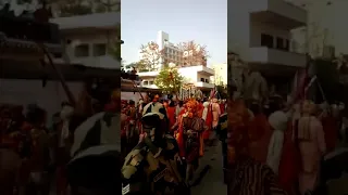 mahakumbh 2021 samapan