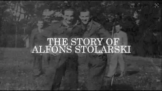 The Story of Alfons Storlaski