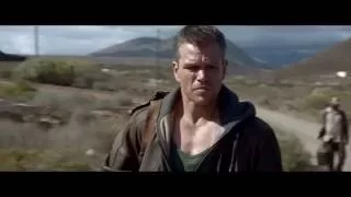 Jason Bourne | Featurette | Trailerproduksjon
