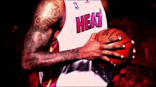 LeBron James - The Legacy - trailer