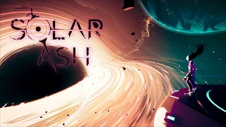 Solar Ash #4. Ахрик → Вечные сады → Старейшины Умбра