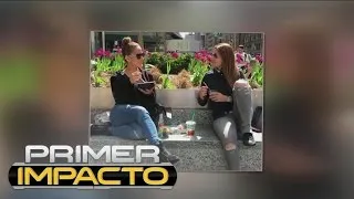 La hija de Jackie Guerrido narra el difícil camino que recorrió para encontrar su felicidad